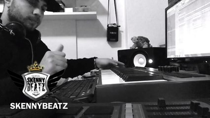 Mehter Marsı - Ceddin Deden ( SKENNYBEATZ FREESTYLE )