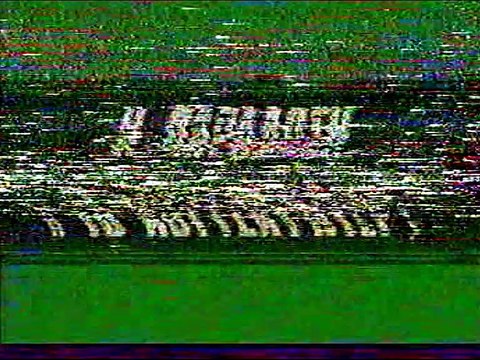 Παράδοση ΠΑΟ-ΑΕΛ & δηλώσεις Μπόχινεκ, Βαλαώρα, Μπάραν, Τσιμπίνη (πριν τη 2η ΠΑΟ-ΑΕΛ 3-2 1989-90)