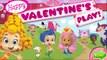 ᴴᴰ ღ Bubble Guppies Happy Valentines Play ღ - Bubble Guppies Games - Baby Video (ST)