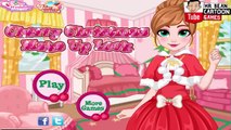 ᴴᴰ ღ Cherry Christmas Dress-Up Game ღ - Dress-Up Games - Baby Games (ST)