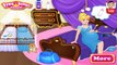 ᴴᴰ ღ Cinderella Gives Birth to Twins ღ - Cinderella Game Episode - Baby Games (ST)
