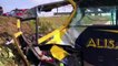 Bus plunges off cliff killing 14 in Malaysia