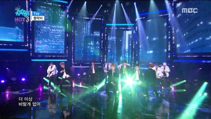 BLOCK B(블락비) - Toy(토이)