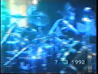 Scorn - Live in Bradford (1992)