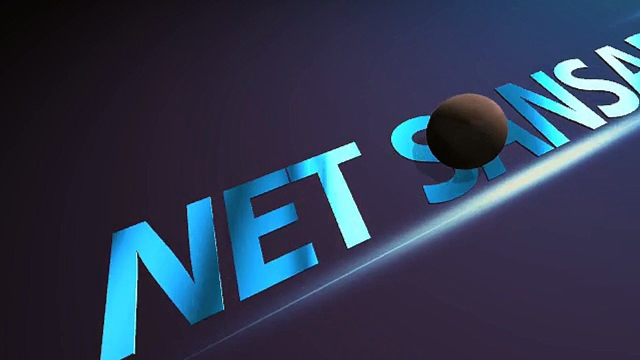NET SANSAR