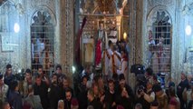 Iraq, Mosul: i cristiani tornano a celebrare il Natale