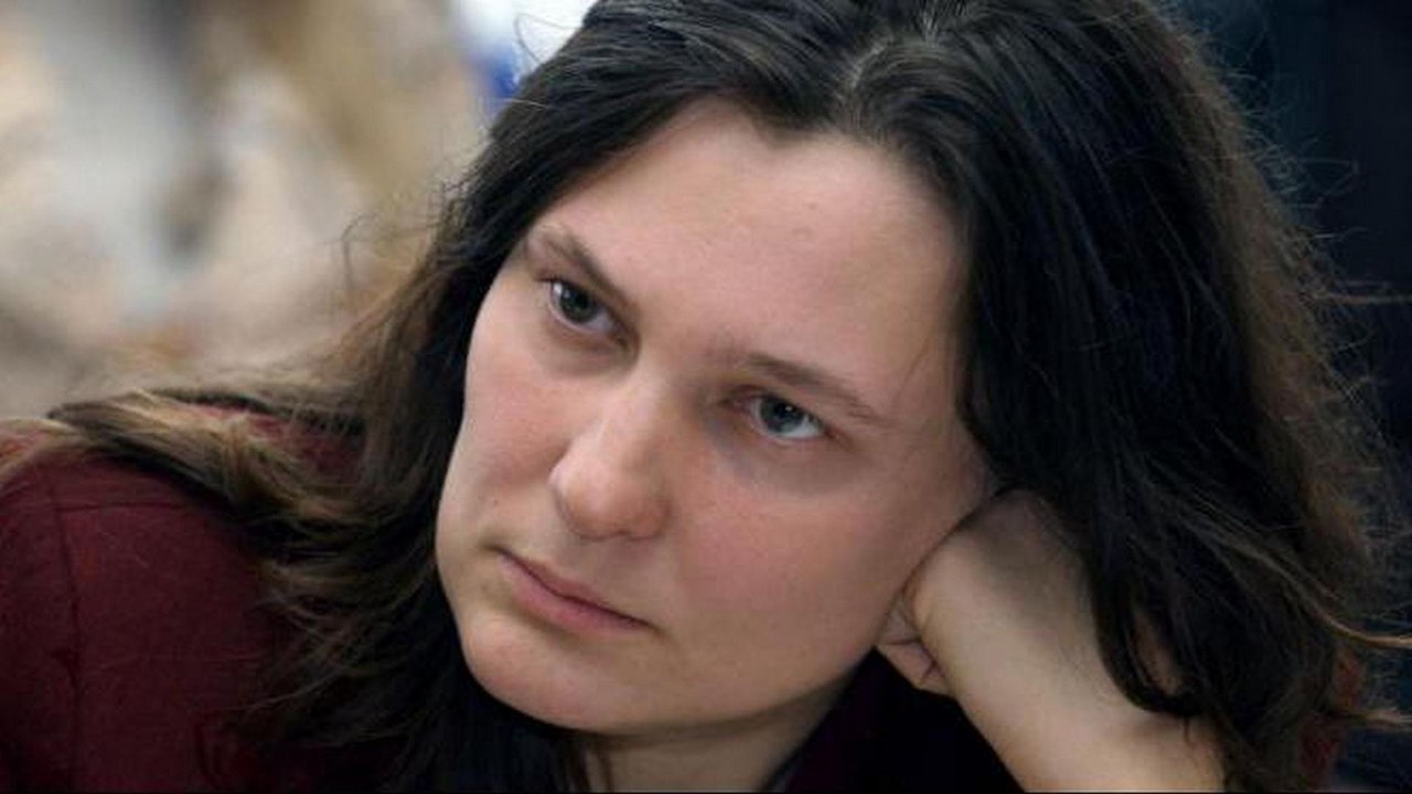 Татьяна Монтян — Бардак в Украине