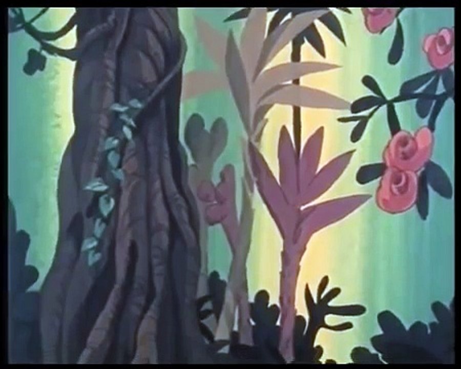 حكايات عالمية ـ الحلقة 11 ـ لماذا يطارد الغراب صغار الوقواق