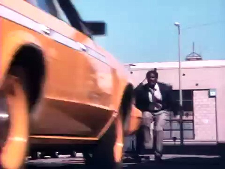 Action Jackson (Theatrical Trailer)