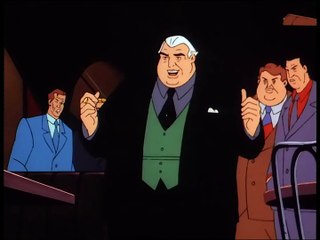 Batman Clasic s01e12