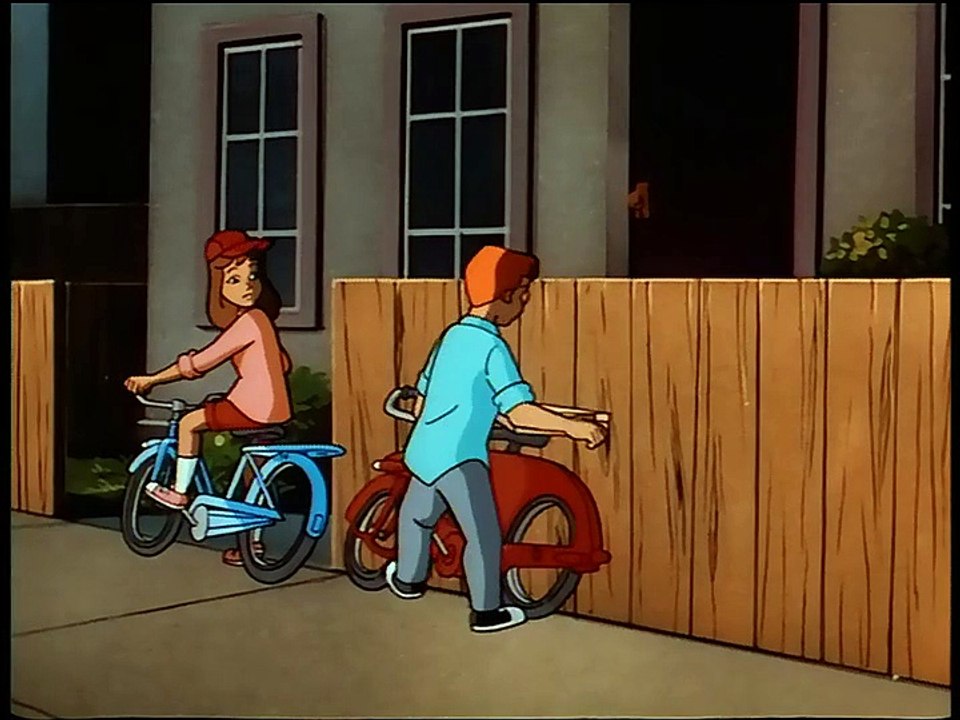 Batman Clasic s01e13