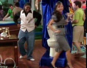 The Suite Life on Deck S02E19 - London's Apprentice