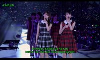 Nogizaka46  - Nani mo dekizu ni soba ni iru at Nogizaka46 3rd Anniversary 150222