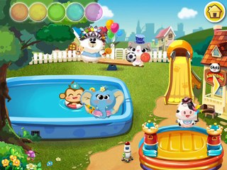 Dr Pandas Daycare - Full Game Preview