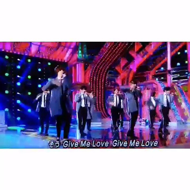 Hey! Say! JUMP