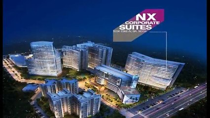 NX One Amazing Project of DAH Group