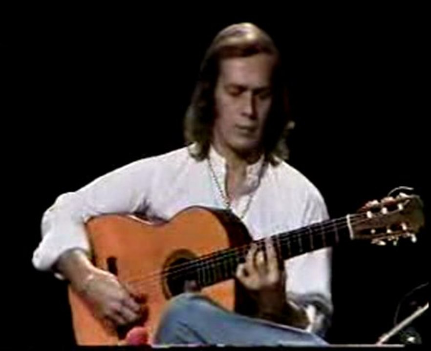 Paco de Lucia - Rio Ancho