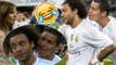 Cristiano Ronaldo Dan Marcello | Persahabatan Bagai Kepompong di Dunia Sepakbola | [Công Tánh Football]