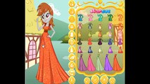 ♥My Little Pony Equestria Girls Rainbow Rocks Derpy Hooves Dress Up Full Video Game HD♥