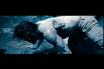 Femmes dans les films d'action : Underworld Evolution by Tuxboard