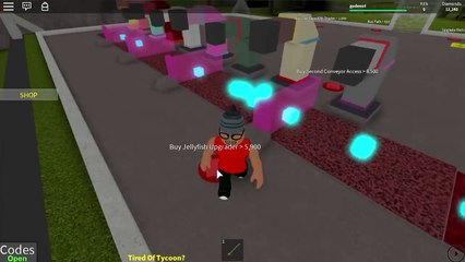 Roblox - A Fábrica do Bob Esponja ( Cartoon Tycoon 2 )