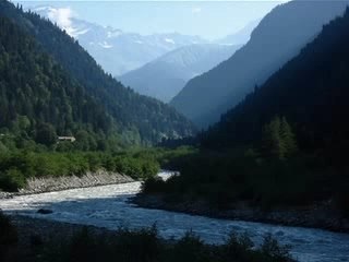 Georgian Republic - Racha