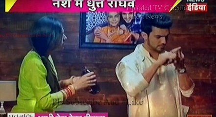 Pardes Mein Hai Mera Dil 25 December 2016 News