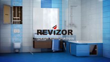 виды люков под плитку Люки Revizor.