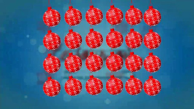 Divers: 24 déc. - Le jour où la France fêta Noël sur la pelouse