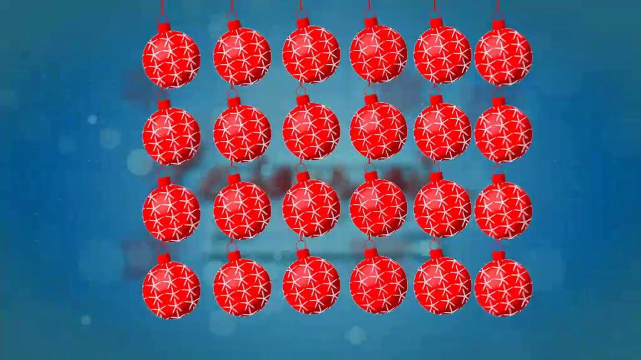 Divers: 24 déc. - Le jour où la France fêta Noël sur la pelouse