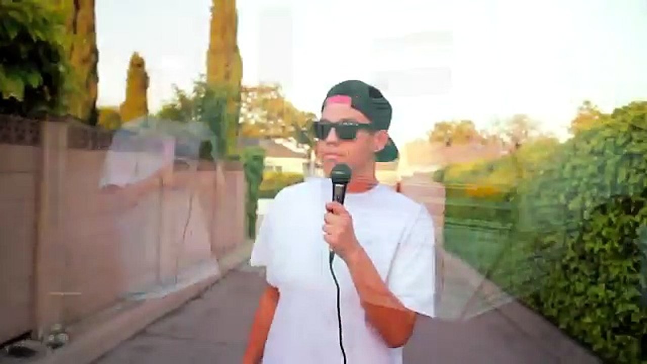 Mezome Rap - Artist J.P