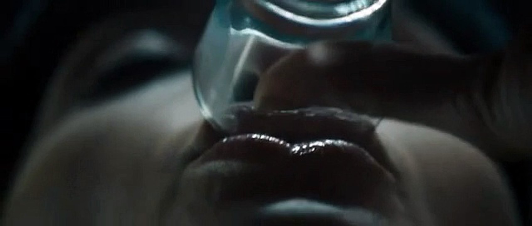 Femmes dans les films d'action : Lucy by Tuxboard