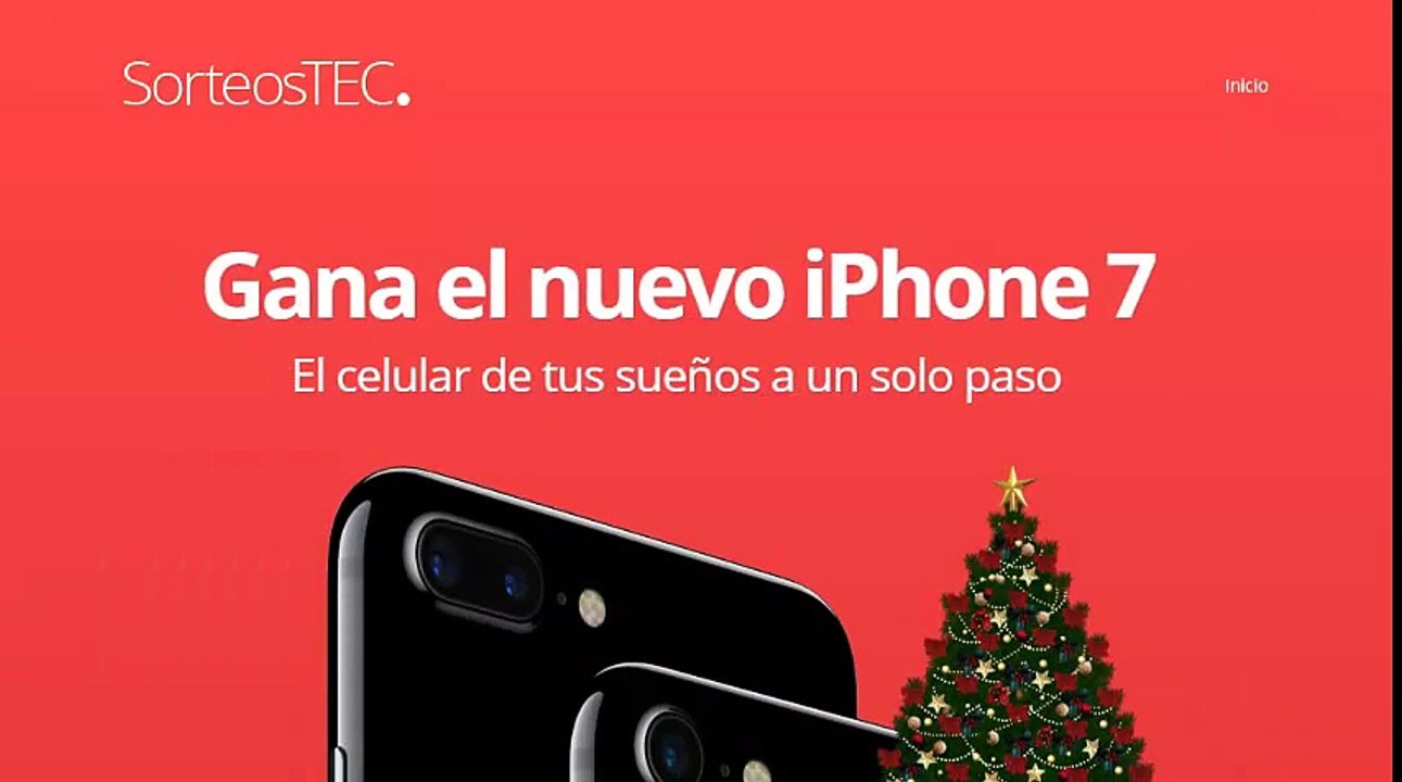 VIDEOTUTORIAL I7 SORTEO