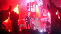 Muse - The Handler, Rock-a-Field Luxembourg 07/05/2015