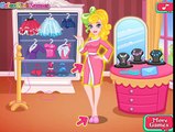 Barbie Strawberry Cheesecake Cravings - Best Game for Little Girls