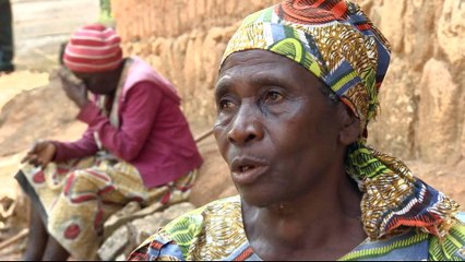 Lake Nyos disaster survivors to return home after 30 years