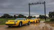 Back to the Name: el Lamborghini Miura descubre sus raíces españolas