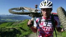 La MB Race, course de VTT la plus dure du monde