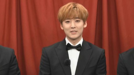161221 U-KISS_BEST ALBUM発売記念特番-1