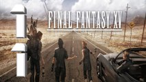 Final Fantasy XV [XBOX ONE] Playthrough [PART 11/1080p]