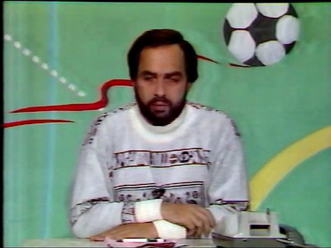 15η Πανσεραϊκός-ΑΕΛ 3-0 1989-90 Αμφισβητούμενες φάσεις ΕΡΤ3
