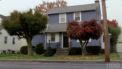 Crashing: A New Comedy Series (HBO)