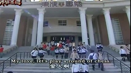 【KO3an Guo】Ma Chao and Hong Zhong writing a love letter for Guan Yu《Ep 9》