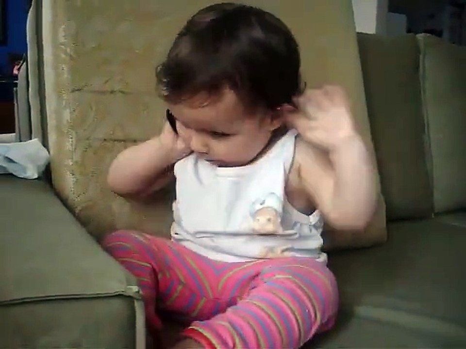 cute little kid