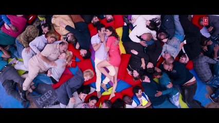 Hua Hain Aaj Pehli Baar FULL VIDEO _ SANAM RE _ Pulkit Samrat, Urvashi Rautela __HD