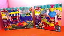 Gewinnspiel | Verlosung | Play-Doh Dessert-Zauber oder Keks-Kreationen gewinnen von SpieleSpielzeug