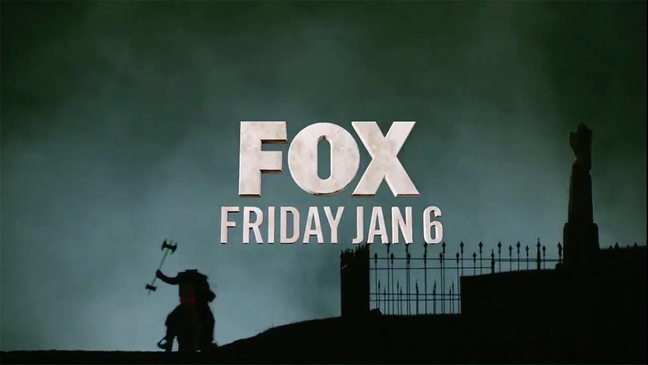 Sleepy Hollow temporada 4 - Promo y sinopsis del estreno