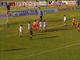 18η Ξάνθη-ΑΕΛ 0-0 1989-90