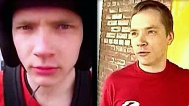 ГЕРОИ МЕМОВ СПУСТЯ ГОДЫ