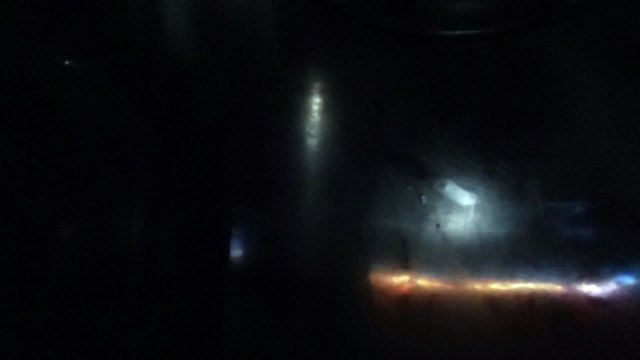 D48 : Images from Rich Wilson / Vendée Globe